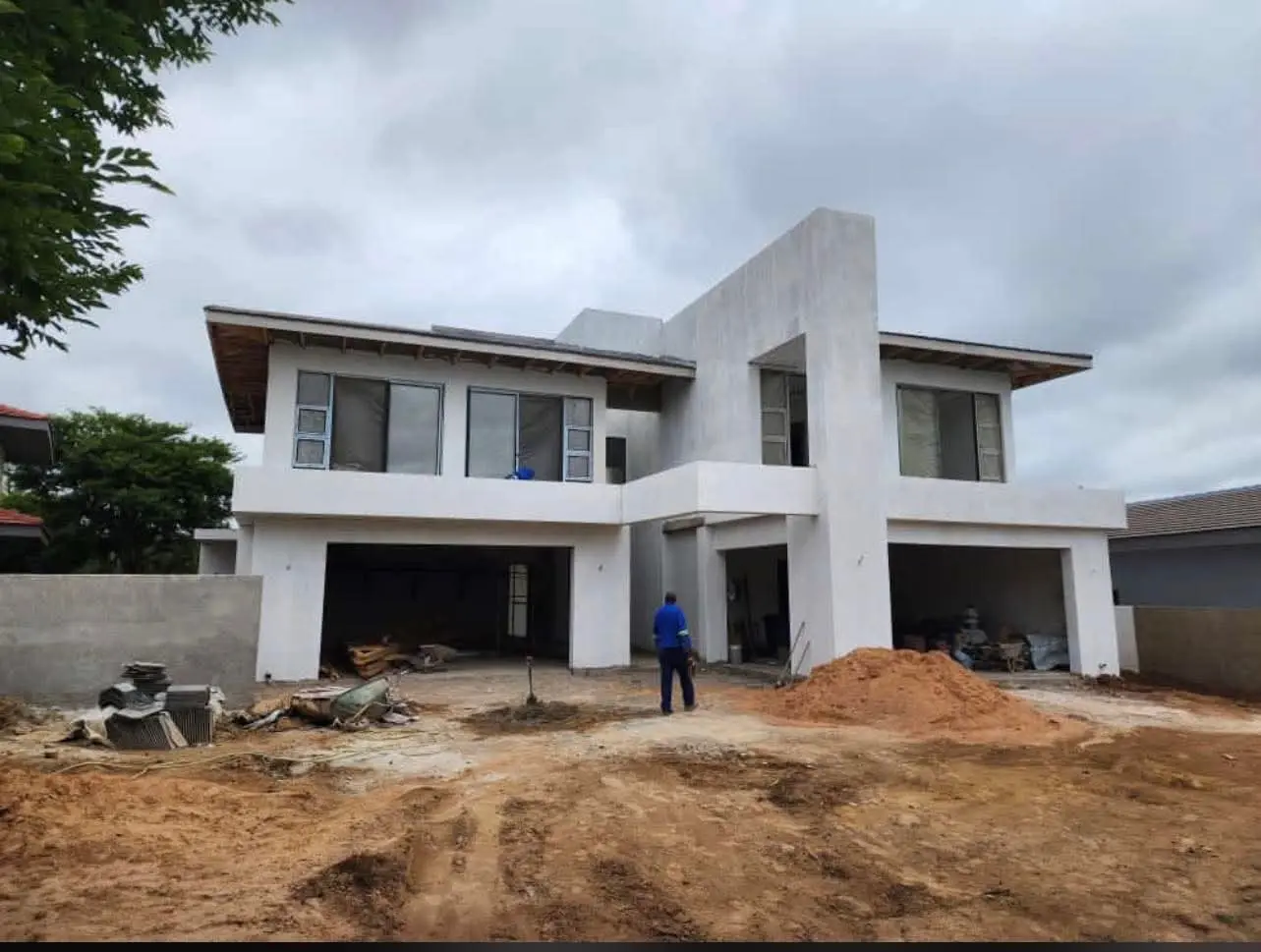 Specialized roof coating and protection